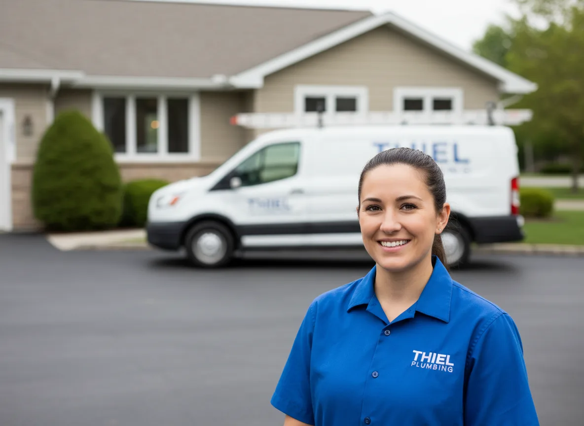 Plumber Wharton, OH FAQs
